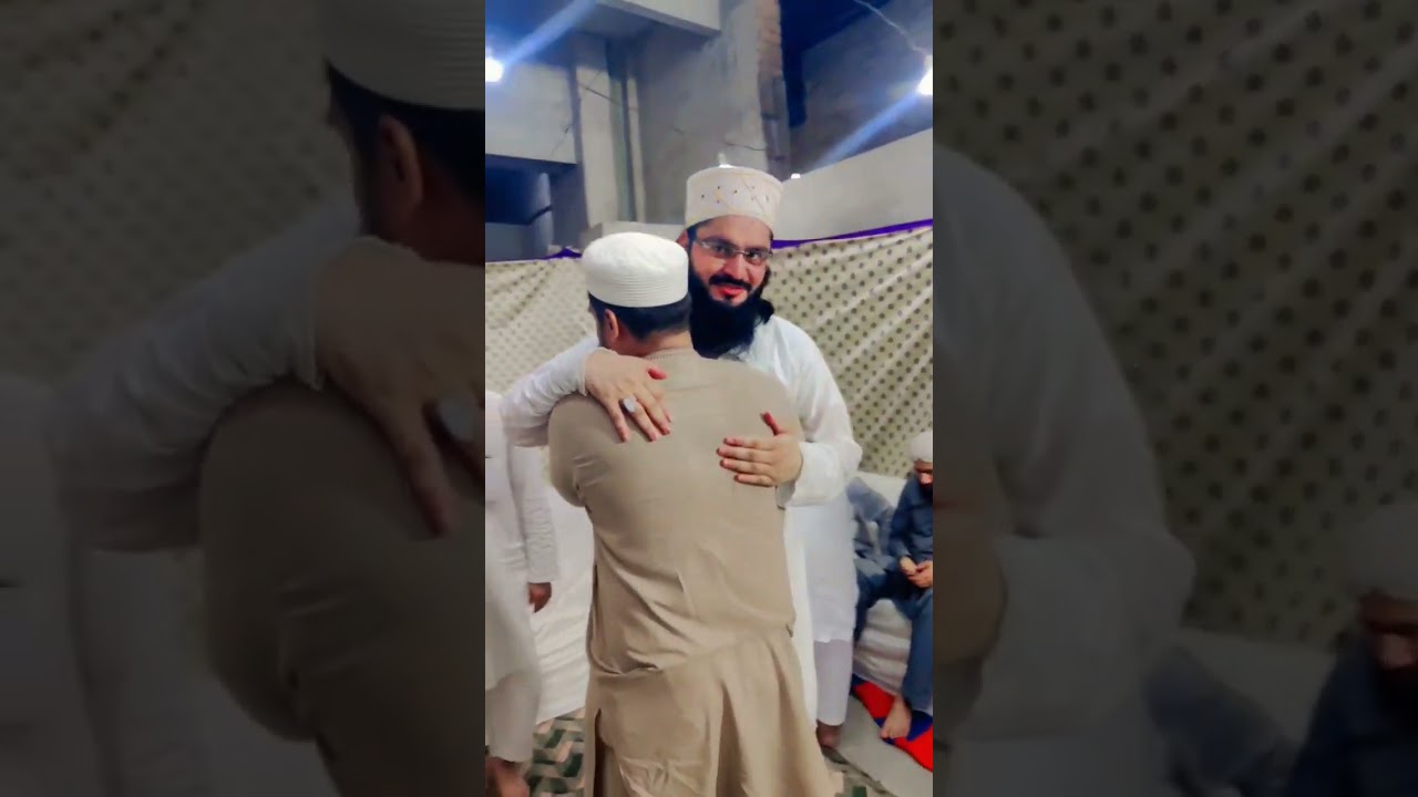 Islamic conference dara ismai Khan | Mufti Safyan din puri 2025