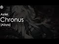 Asriel - Chronus [Abyss] +HD Pass