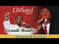 Grand bon dieu l ou gade sou t sa   lochard remy live officiel rev lochard rmy