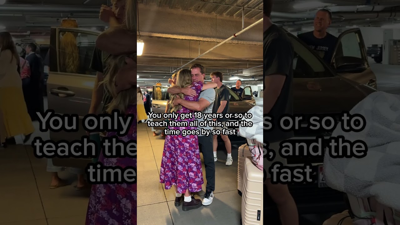 Since Jessica left I’ve been asking these questions.