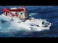 NATO Submarine Rescue System