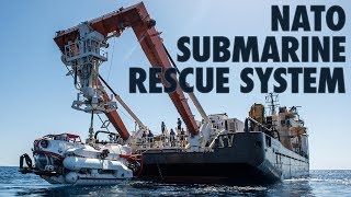 NATO Submarine Rescue System