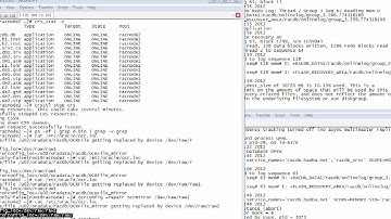 06.04.06_Oracle_10gR2_RAC_6.4.6 Repair an OCR File on a Local Node_20120206.flv
