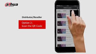 Dahua - DH Partner App screenshot 5