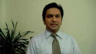 Sample Video Cv Resume Finance Reporting Manager