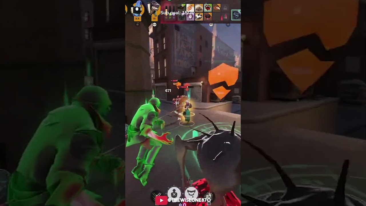 They tried Jumping me #gaming #deadlockmoments #deadlock #deadlockclips #deadlockhighlights