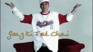 Daviuz  - Gong Xi Fat Choi |  