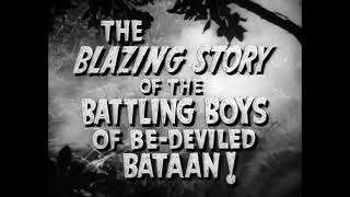 Bataan Theatrical Trailer