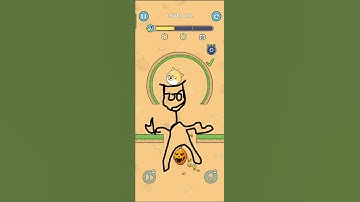 #212 Doge rescue draw to save Android iOS #viral #shorts