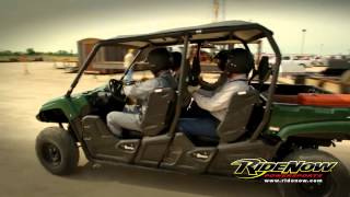 2015 Yamaha Viking Vi Ridenow Powersports