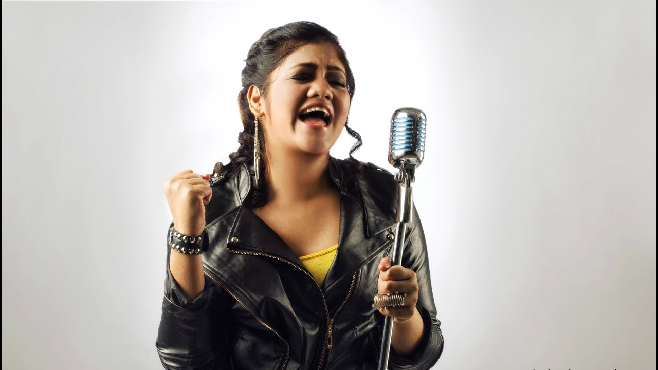 Pragya Patra | Showreel 2019 | Playback Singer | The Voice India Fame ...