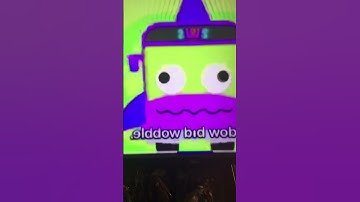 Shark bus jellyfish￼ has a Conga Busher￼￼