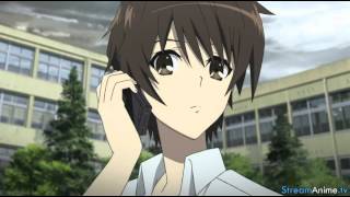 Another Episode 04 Part 3 English Dub