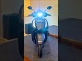 Yamaha Fascino 2026