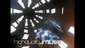 still puzzled? by Outracks (720p HQ demoscene demo Invitation 2007)