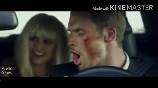 V.F.M.style - Abu Dhabi , The transporter4 Refueled