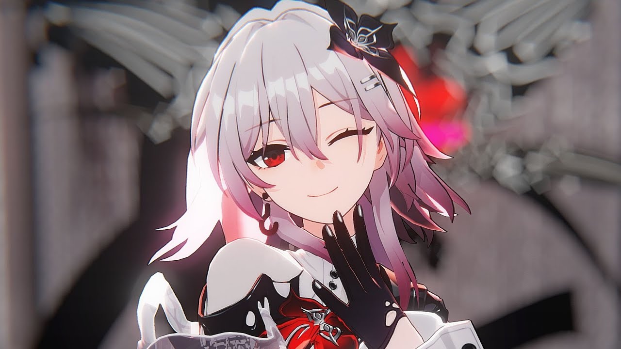 Honkai：Star Rail｜Strategy｜Evernight #Evernight #HonkaiStarRail #Honkai #StarRail #MMD