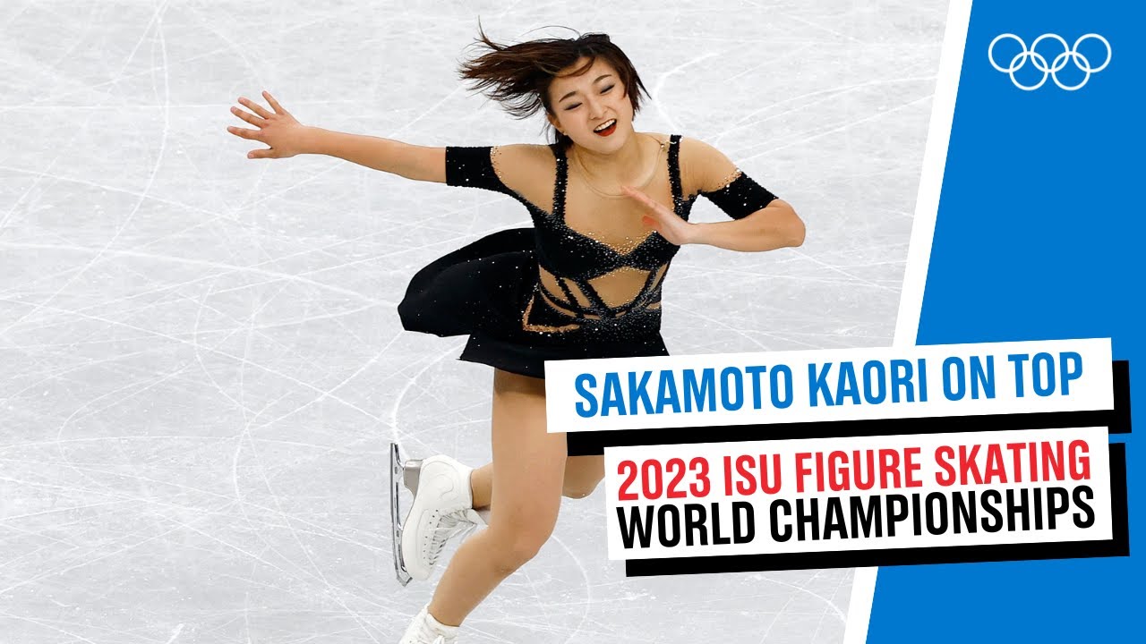 World Championships Womens Free Skate Live Stream Figure Skating - How to Watch and Stream Major League and College Sports