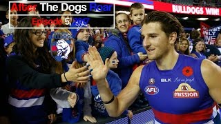 The Men Return To Etihad - After The Dogs Roar 2017 - Episode 5