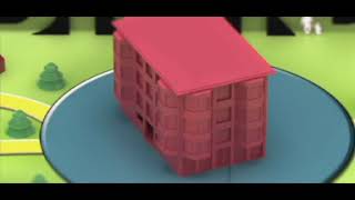 Cadrender Demo 2008 1 320X180