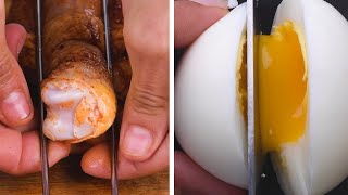10 Handy Hacks That Will Make You a Pro in The Kitchen! Blossom