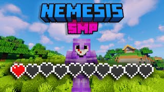 So I Joined Nemesis SMP...