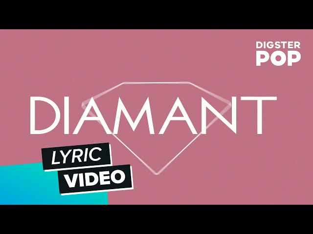 PIETRO LOMBARDI - DIAMANT