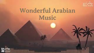 Wonderful Arabian Music❤️❤️