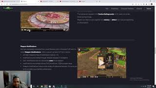 LETS TAKE A LOOK AT Emerald Flyff| Emerald Flyff OVERVIEW!