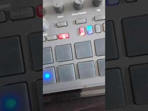 Tuto d'la Casse 2.0 - Découverte du bouton "Pattern Set"
