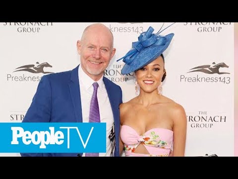 Meet &rsquo;RHOP&rsquo; Star Ashley Darby&rsquo;s &rsquo;Cutie&rsquo; Son, Dean Michael: &rsquo;I&rsquo;m Overwhelmingly Happy&rsquo; | PeopleTV