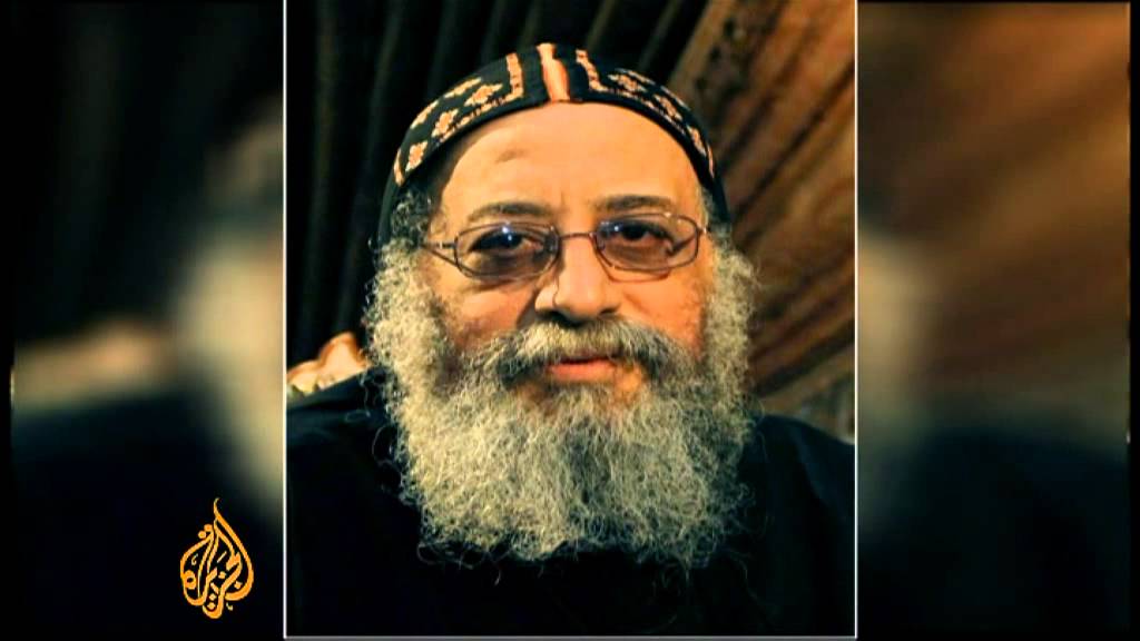 الأقباط يختارون قائداً روحياً جديداً