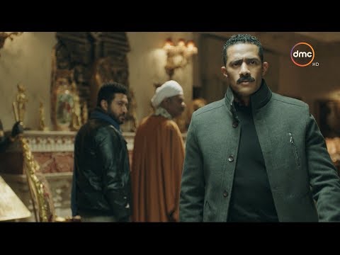 برومو مسلسل ( نسر الصعيد ) - بطولة محمد رمضان - رمضان 2018