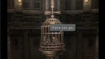 Final Fantasy IX Segmented Speedrun Redux - 21