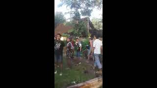 Penjarah Hutan Kph Randu Blatung Mogok