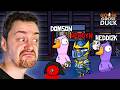 Goose Goose Duck | #02 | 06.03.2025 | @Herdyn