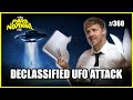 The declassified ufo attack  malmstrom air force ufo