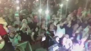 MAN ANA - anisarahmaan live #Nottujuh #SetujuhNusantara