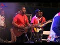 Medley afrique caraibes  samuel shukranis