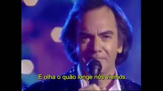 Neil Diamond - September Morn - Tradução