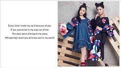 By2 -  Because Of You (My Little Princess OST) (äº²çˆ±çš„ï¼Œå…¬ä¸»ç—… OST)  - Durasi: 4:23. 