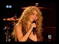 Shakira - Rock In Rio Madrid 2008