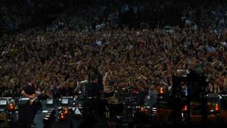 Pearl Jam - Baba O'Riley - New York City 05-02-2016