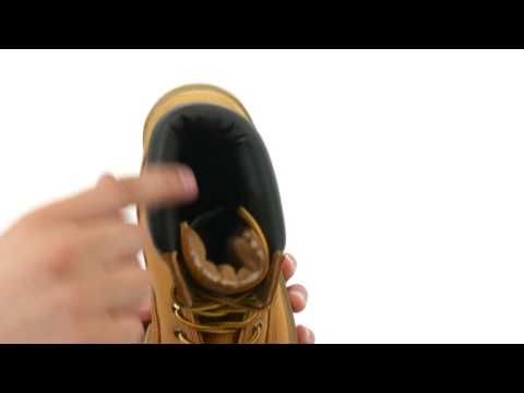 timberland pro ansi z41 pt99