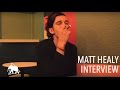 A KARMA SPIRIT INTERVIEW : Matt Healy (The 1975)