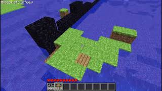Infdev 20100227: Infinity worlds!