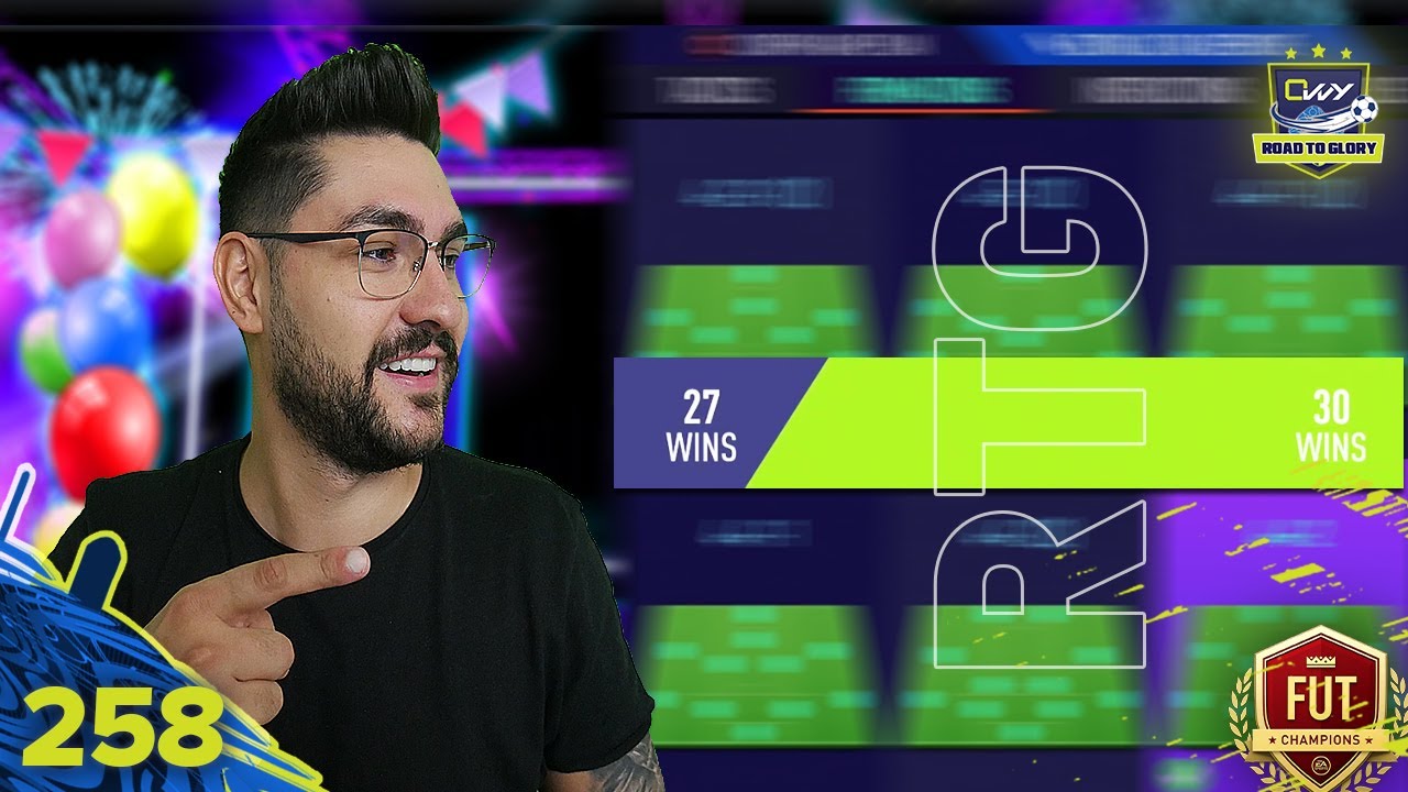 THESE TACTICS GOT ME 30-0 IN FIFA 21 FUTCHAMPIONS WITH MY RTG!!! ALL GAMEPLANS EXPLAINED IN DETAIL