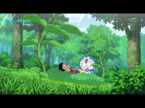 Rumah Berubah Menjadi Robot | Doraemon Terbaru 2025 Bahasa Indonesia (No Zoom)