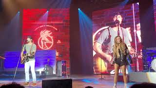 Walker Hayes - Same Drunk Different Beer   ( LIVE  @ Johnstown PA )