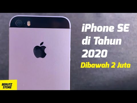 Mulai Rp. 2 Jutaan Ngebahas iPhone 7 di tahun 2020 - Saatnya Beli?. 